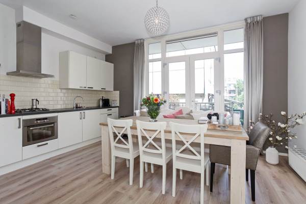 Woning Soetendaalseweg 87 Rotterdam