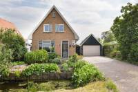 Woning Lutkedijk 28 Obdam
