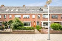 Woning Frans Halsstraat 34 Alkmaar