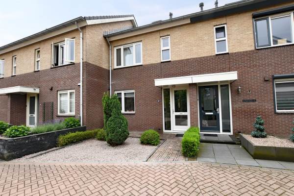 Woning Okkernootstraat 8 Tiel