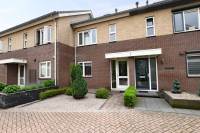 Woning Okkernootstraat 8 Tiel