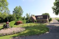 Woning Heuvelstraat 29 Alphen Gld