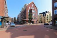 Woning Damstraat 59 Leidschendam