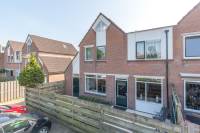 Woning G.B. de Vroomenstraat 11 Sassenheim