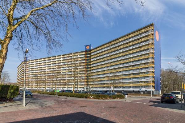 Woning Pharus 228 Zaandam