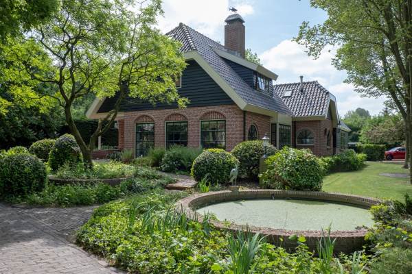 Woning Volgerweg 47 Zuidoostbeemster