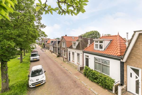 Woning Schans 13 Stavoren