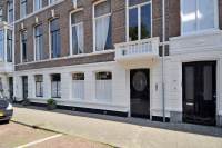 Woning Van Speijkstraat 8 Den Haag
