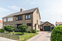 Woning Ludgerusstraat 7 Balk