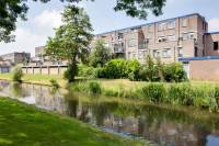 Woning Pannerdenstraat 37 Amsterdam