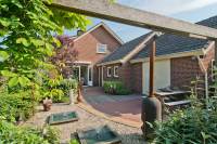 Woning Kerkdwarsstraat 10 Altforst