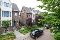 Woning Kerstant van den Bergelaan 35 Rotterdam