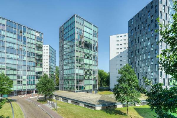 Woning Nonnenveld 651 Breda