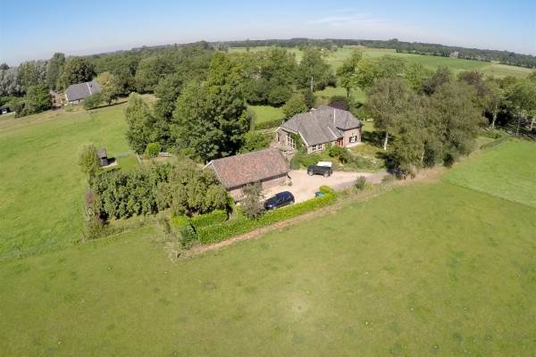 Woning Lankhorsterstraat 13 Hengelo (gld)