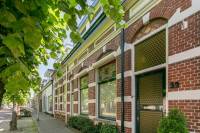 Woning Belvédèrestraat 37 Bergen op Zoom
