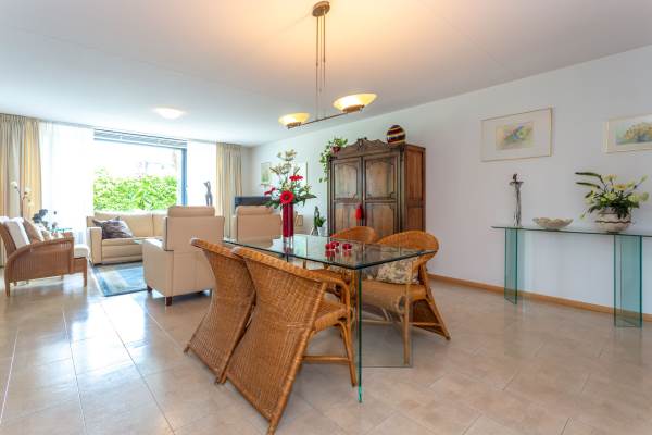 Woning Kloosterhof 4 Brunssum