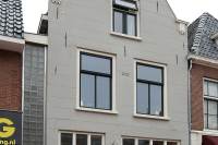 Woning Nieuweburen 107 Leeuwarden