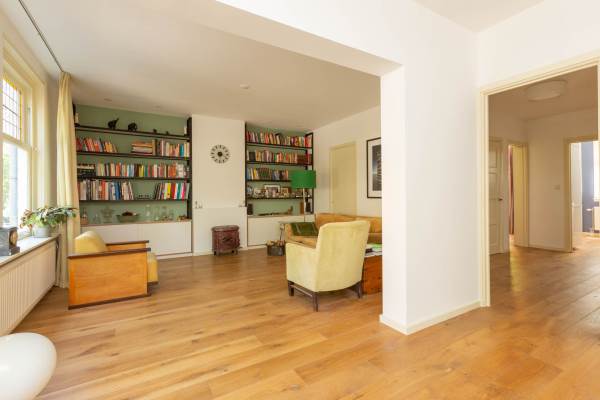 Woning Deurloostraat 109 Amsterdam