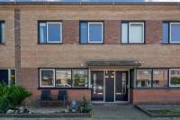 Woning Theo Mann-Bouwmeesterstraat 130 Spijkenisse