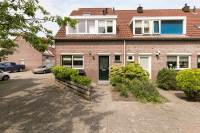 Woning G.H.Hoijtinkstraat 39 Alkmaar