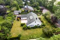 Woning Lange Voort 263 Oegstgeest