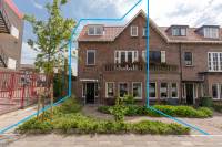 Woning Mariënpoelstraat 43 Leiden