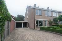 Woning Kor Kuilerstraat 1 Hengelo