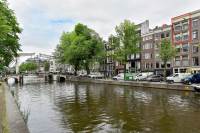 Woning Nieuwe Herengracht 17 Amsterdam