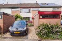 Woning Wulverhorst 125 Montfoort