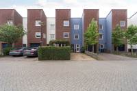 Woning Pitrus 5 Amersfoort