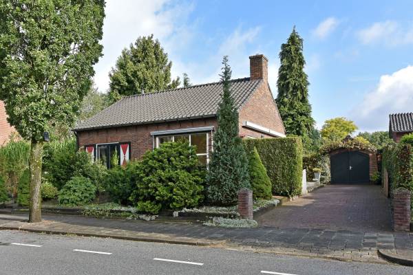 Woning Oude Postweg 113 Austerlitz