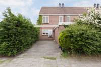 Woning Flamingoweg 3 Vlissingen