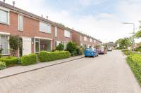 Woning Thibautstraat 16 Aagtekerke