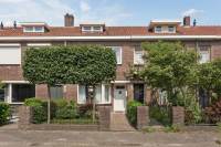 Woning Atjehstraat 15 Tilburg