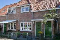 Woning Papaverstraat 5 Hilversum