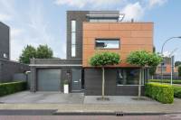 Woning Villa Fonteinkruid 16 Waalwijk