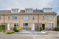 Woning Azaleastraat 22 Badhoevedorp