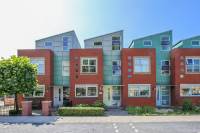 Woning Leonofstraat 40 Krommenie