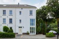 Woning Bergenboulevard 82 Amersfoort