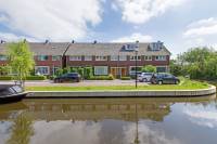 Woning Parkstraat 67 Zaandam
