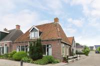 Woning Molenlaan 1 Pingjum