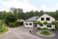 Woning Parallelweg 2 Overberg