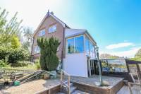 Woning Lingedijk 10 Gellicum
