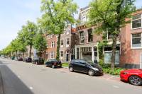 Woning Singel 197 Dordrecht