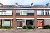 Woning Eerste Hieronymus van Alphenstraat 41 Gouda