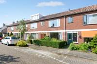 Woning Prinses Margrietlaan 7 Den Hoorn Zh