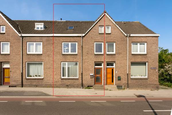 Woning Bergseweg 4 Voerendaal