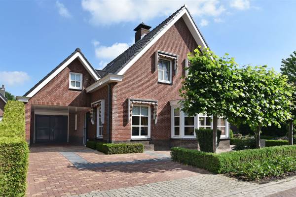 Woning Oud Munsterstraat 8 Kerkdriel