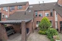Woning Graanzolder 36 Oud-Beijerland