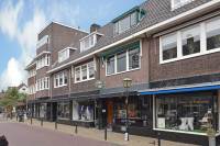 Woning Franse Kerkstraat 7 Voorburg